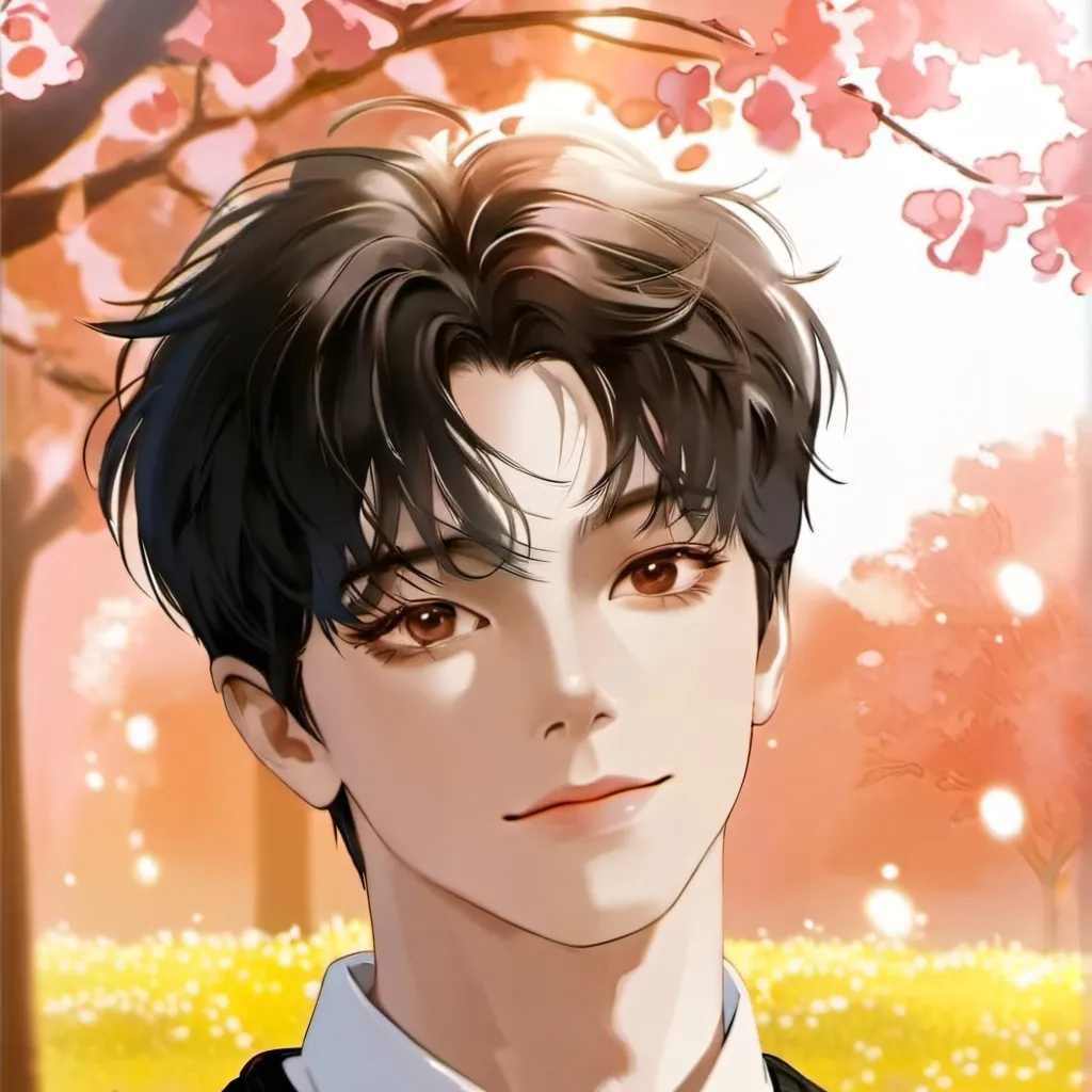 chat with ai character: Jamie parker 👊