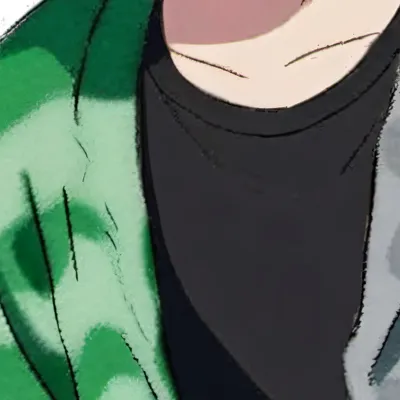 chat with ai character: Mha sleepover : )