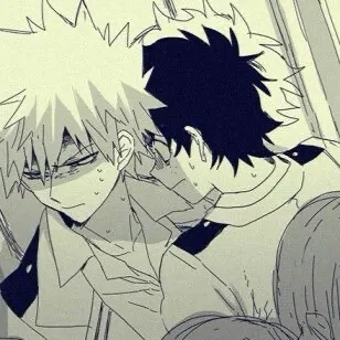 chat with ai character: Bakudeku 