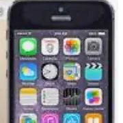 chat with ai character: iPhone 5S