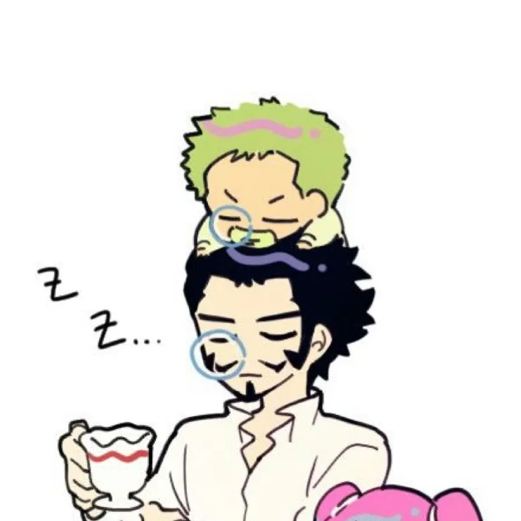 chat with ai character: Goth Family~^^