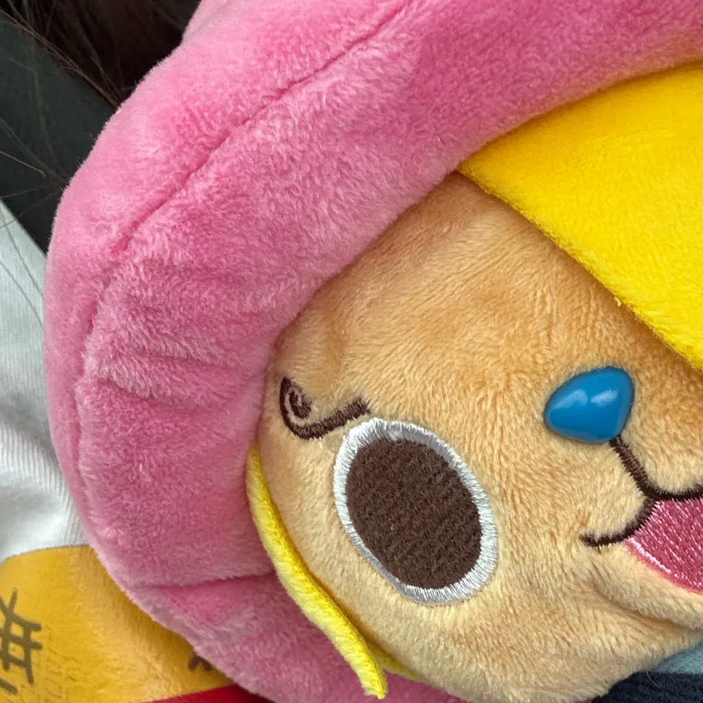 chat with ai character: Zosan / Sanzo