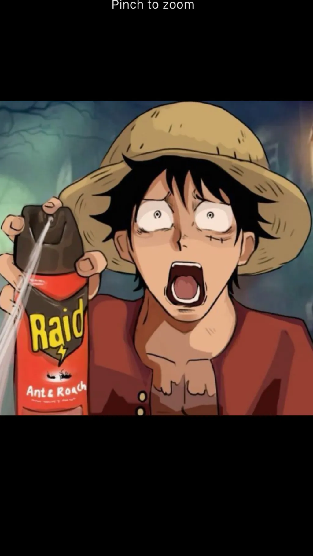 ai character: O.P EXP AU 😭 background