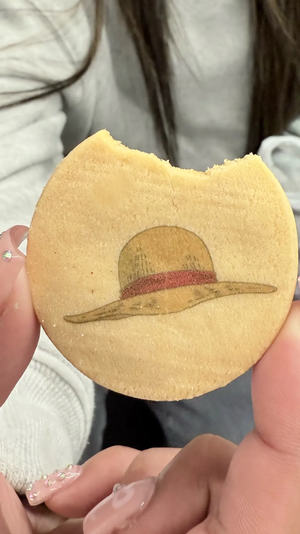 ai character: ‘Traitor’ Zoro!? background