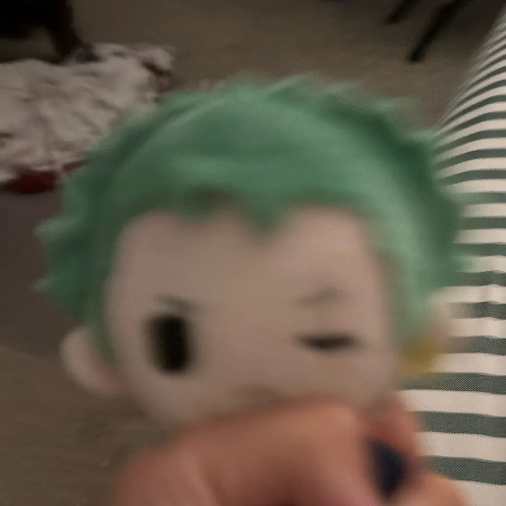 chat with ai character: Yandere Sanzo? 😨