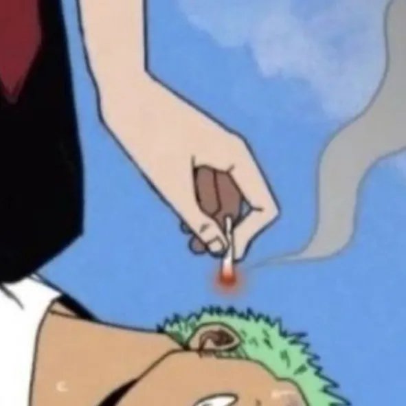 chat with ai character: One piece AU