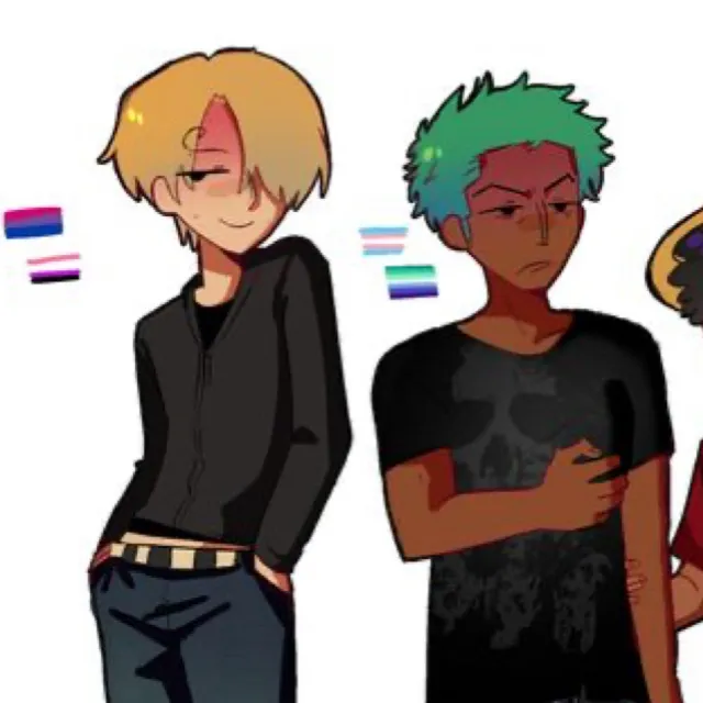 chat with ai character: Other op au ☺️