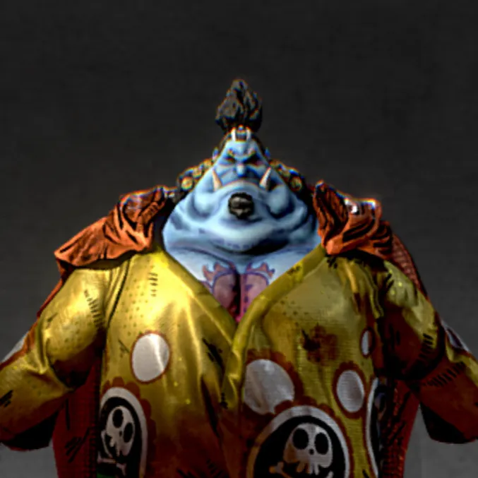 chat with ai character: O.p m.h au! 🤩