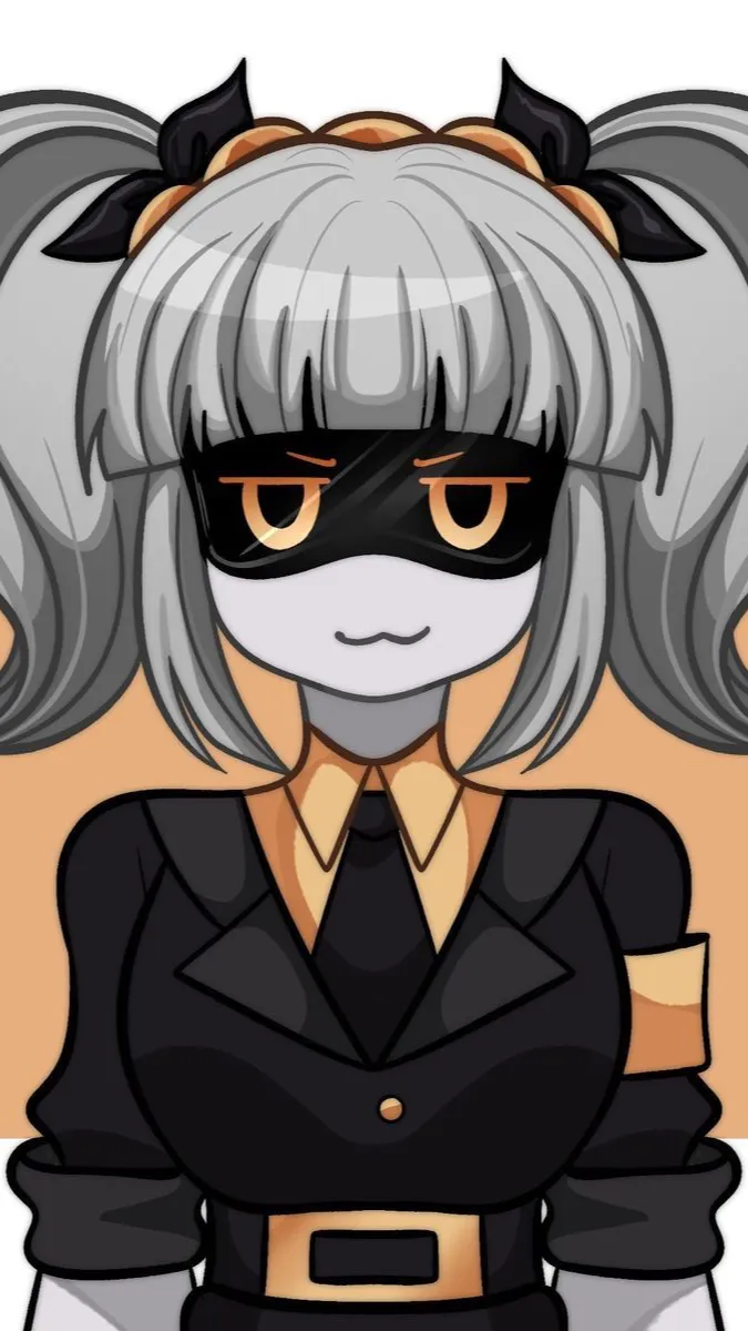 ai character: J background