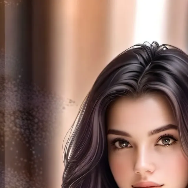 chat with ai character: Maria