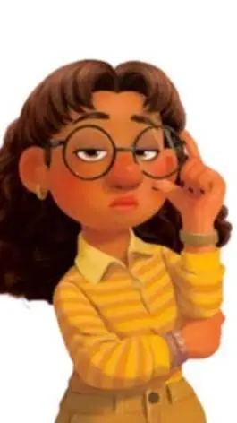 ai character: PRIYA MANGAL background