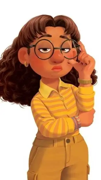 ai character: PRIYA MANGAL background