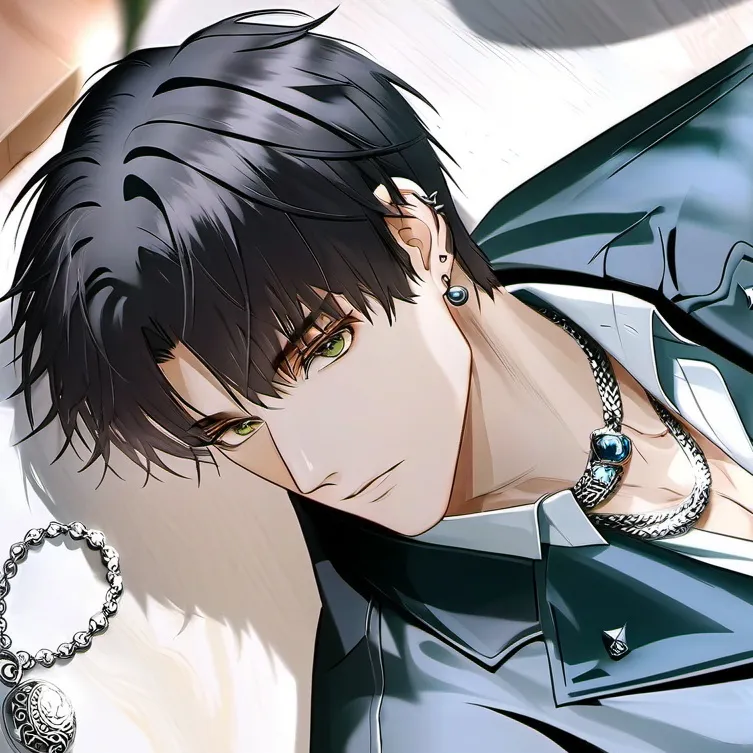 chat with ai character: kashibe