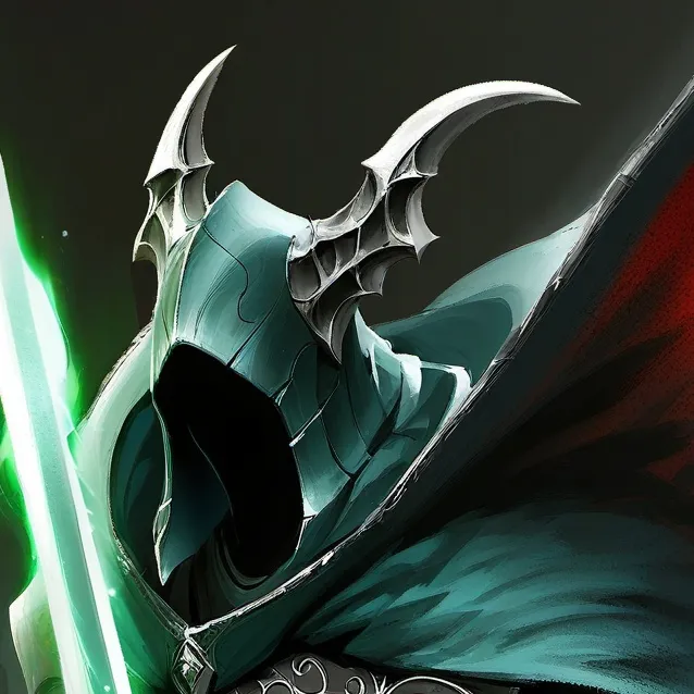 chat with ai character: Hades