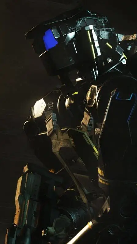 ai character: E3N [Ethan][CODIW] background