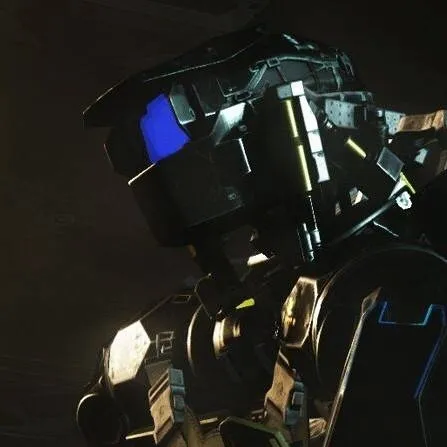 chat with ai character: E3N [Ethan][CODIW]