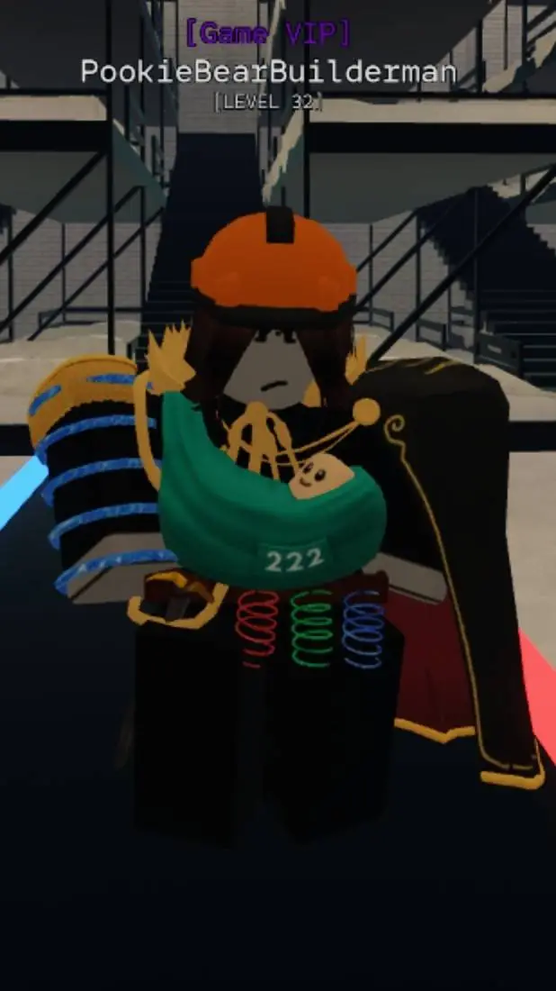 Talkie AI - Chat with Pookiebearbuilder