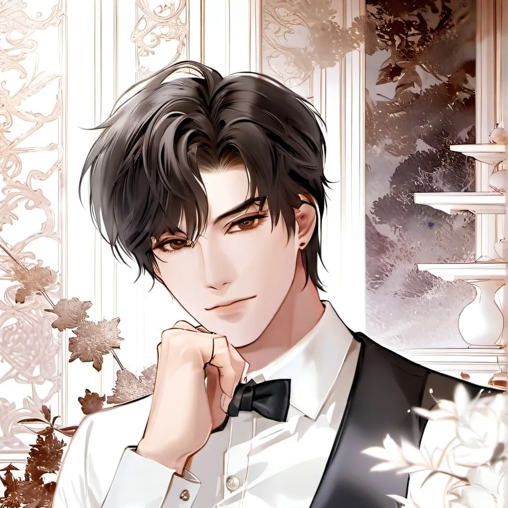 chat with ai character: Ren Miller