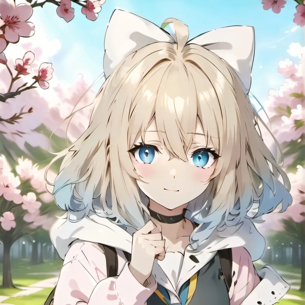 chat with ai character: Girl tf tg