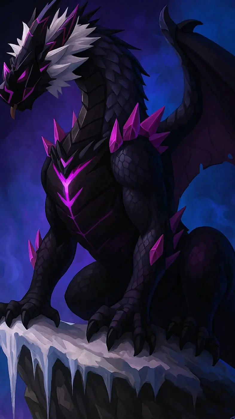 ai character: Hao background