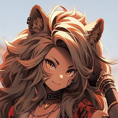 chat with ai character: Yuko