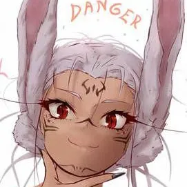 chat with ai character: Sukuna X Mirko