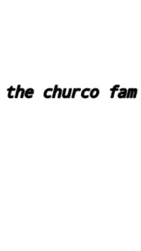 ai character: the churco fam background