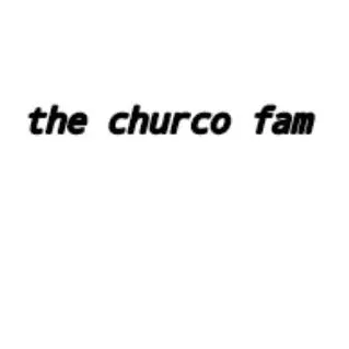 chat with ai character: the old churco fam