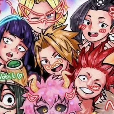 chat with ai character: MHA car crash 