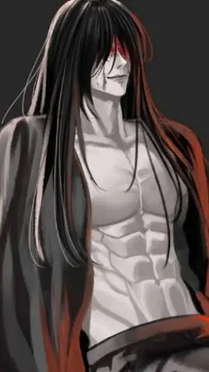 ai character: mr.crawling background