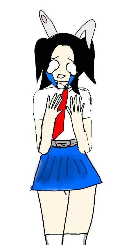 ai character: akiko background