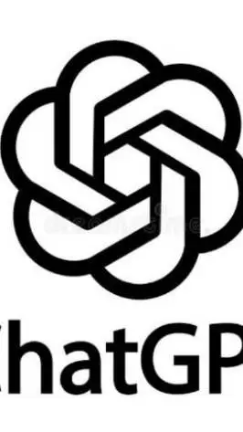 ai character: ai chatgpt  background