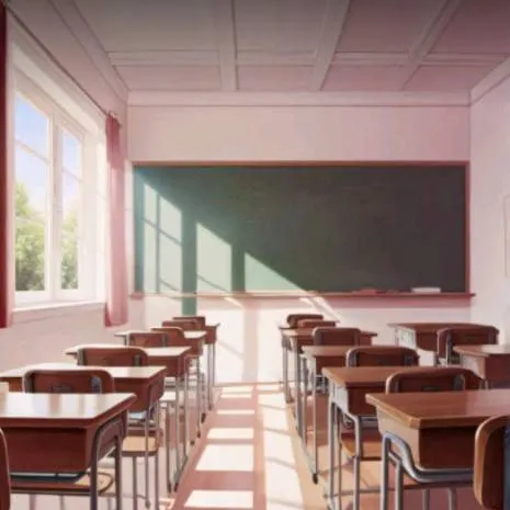 chat with ai character: ~classroom 3-C~