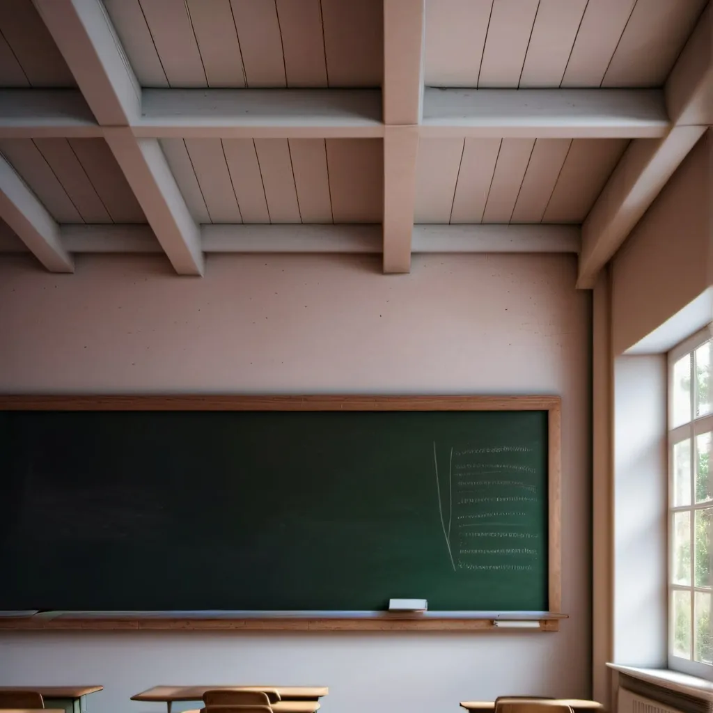 chat with ai character: 💥classroom!~ 💥