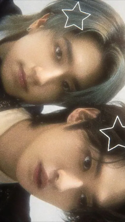 ai character: MINSUNG!!!  background