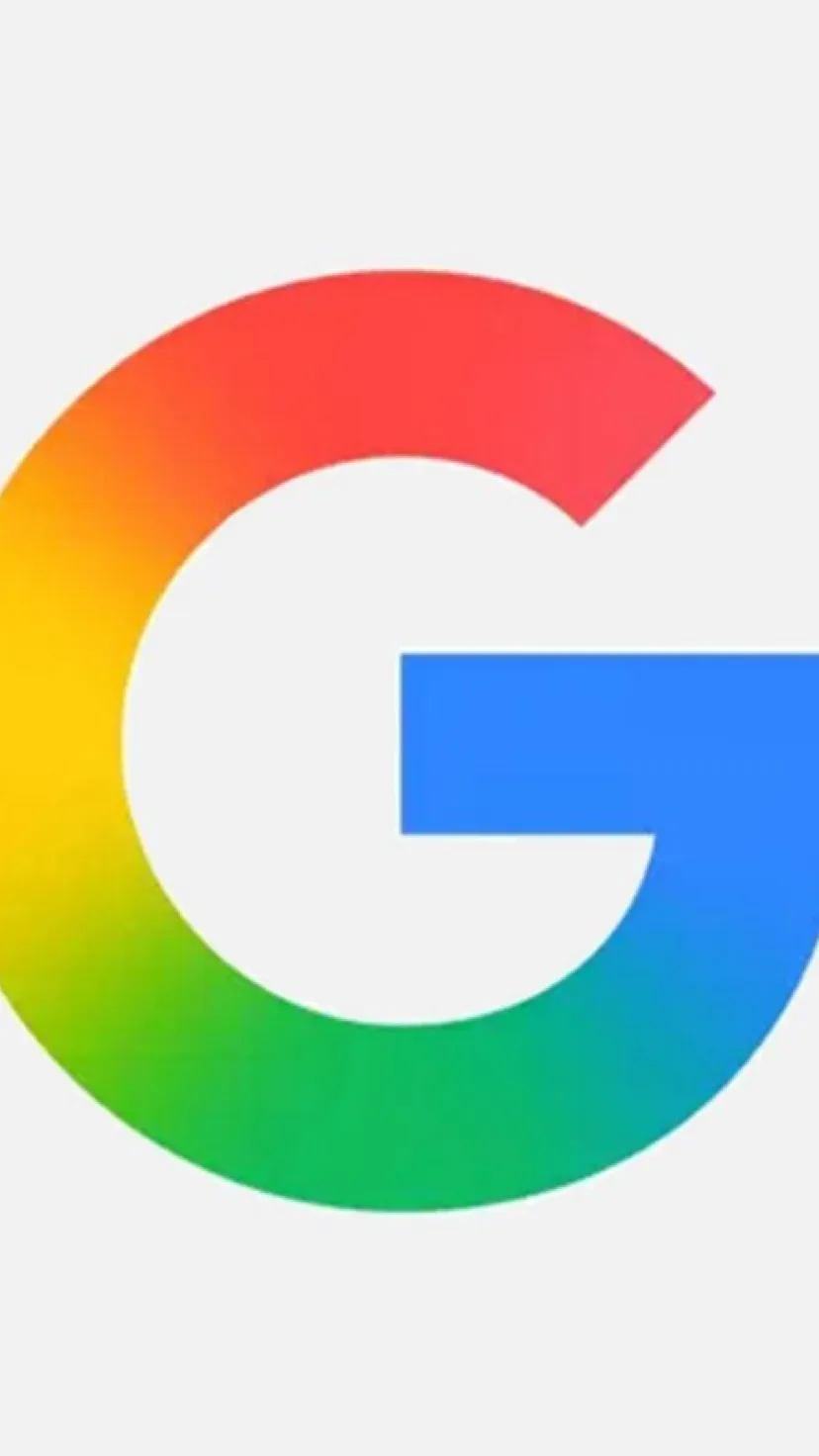 ai character: Google (assistant) background