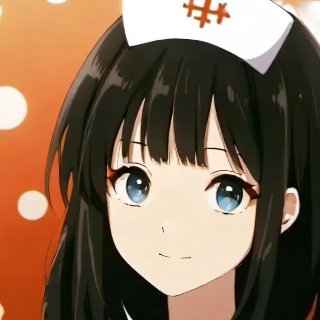 chat with ai character: Nurse Emma :D