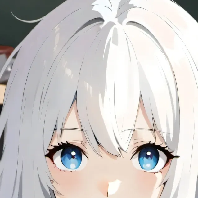 chat with ai character: Saki