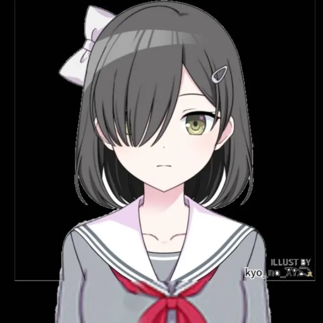 chat with ai character: Miyu Mochizuki