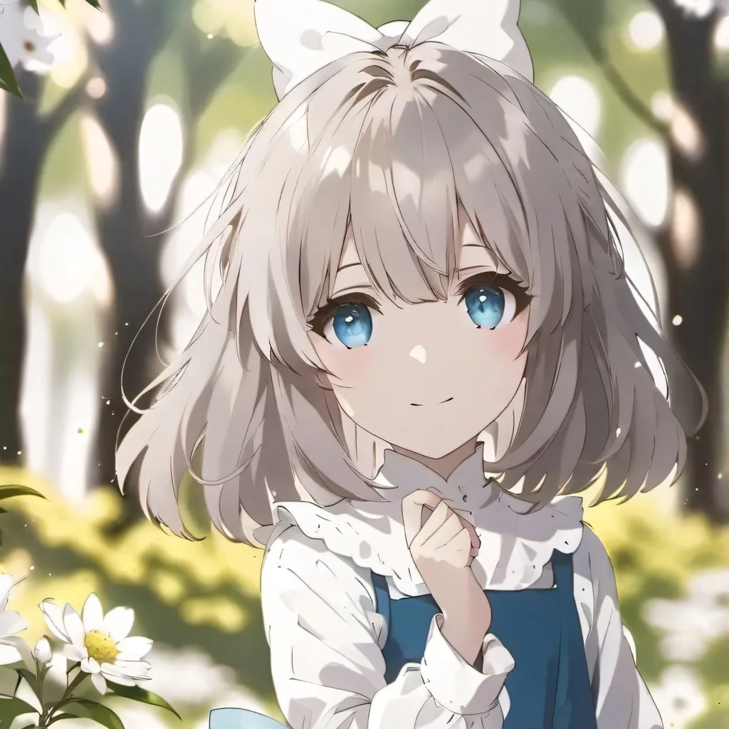 chat with ai character: Miu Suzuki
