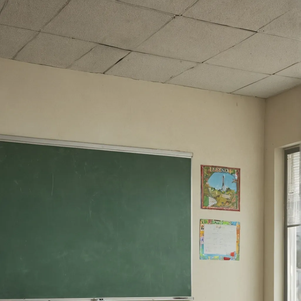 chat with ai character: School 2