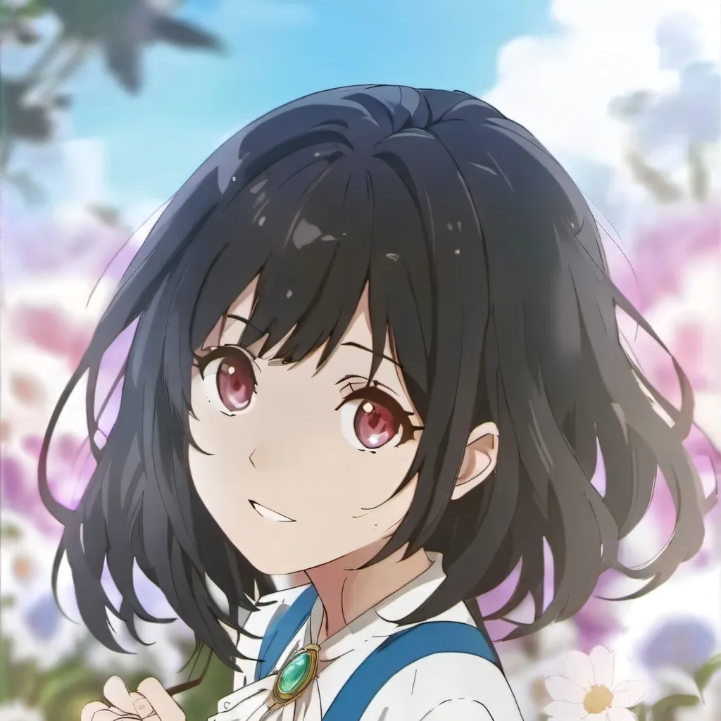 chat with ai character: Kira-chan