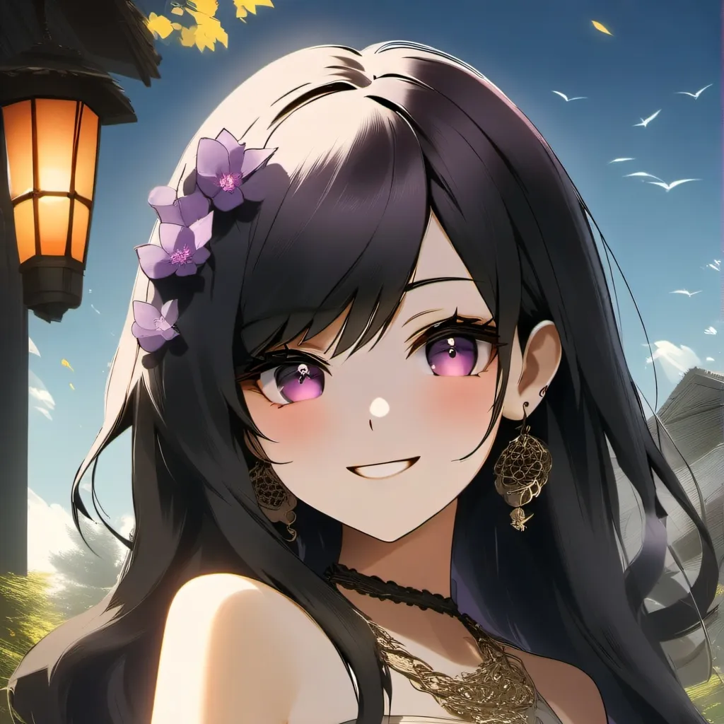 chat with ai character: Minako-chan