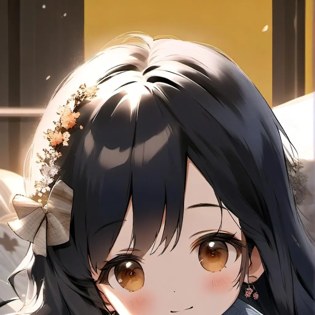chat with ai character: Akiko-chan