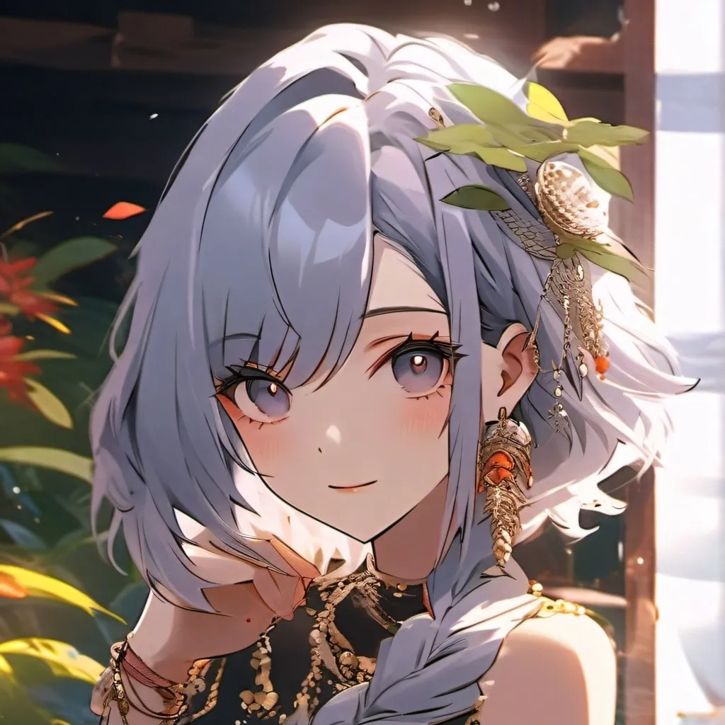 chat with ai character: Isabel