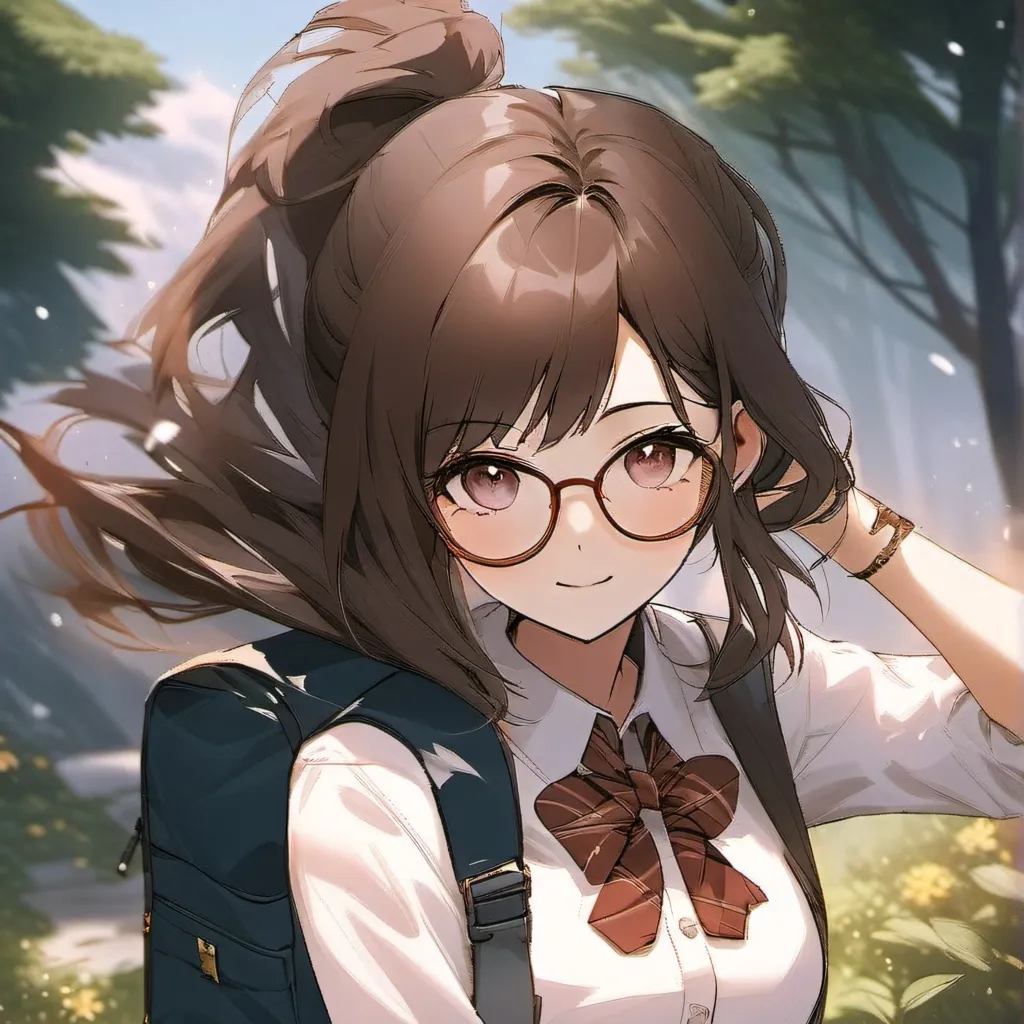 chat with ai character: Ogawa-san