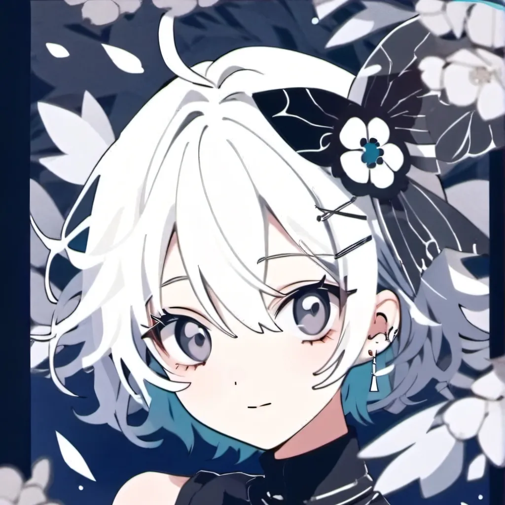 chat with ai character: Mikurube-san