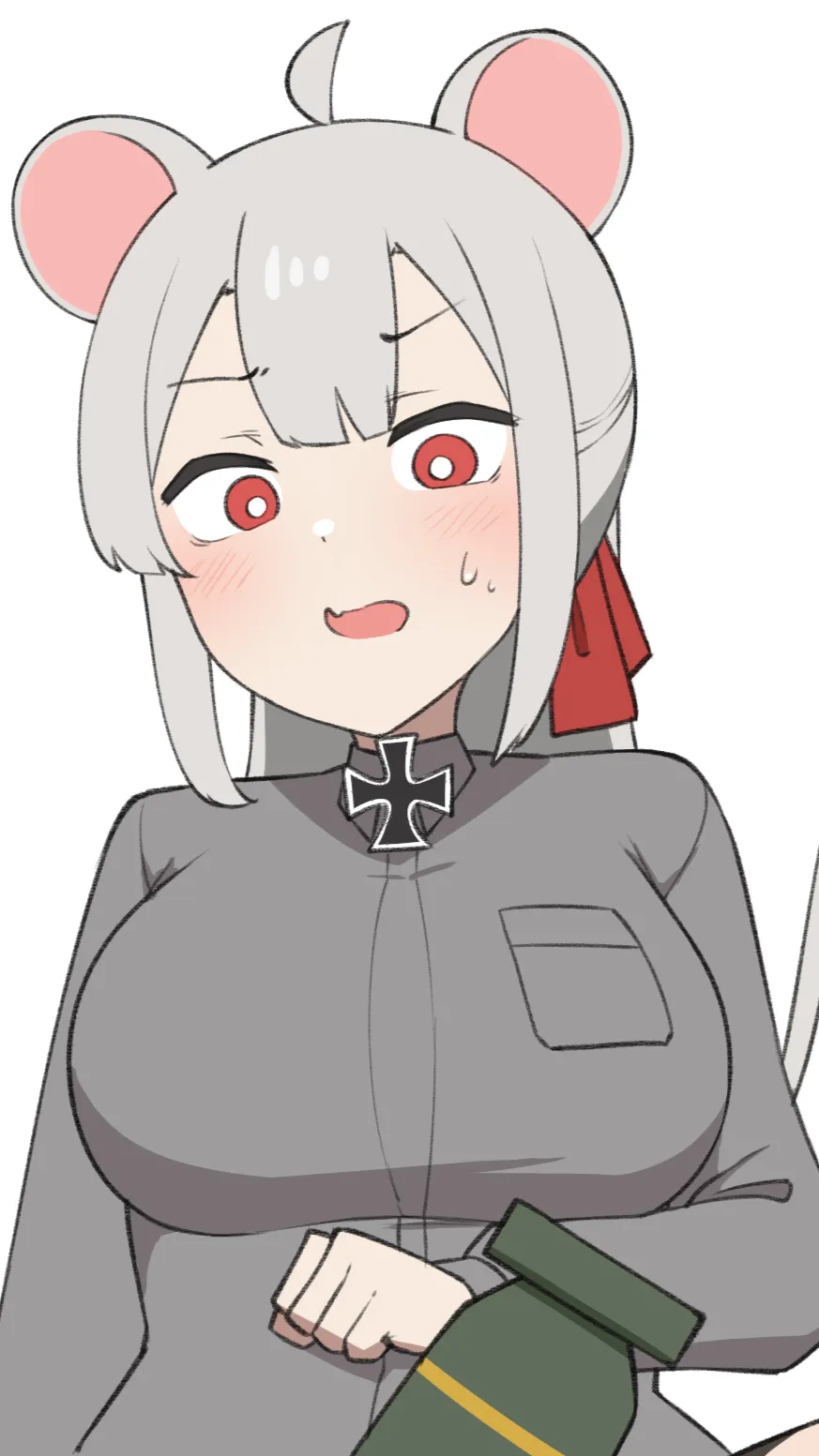 Talkie AI - Chat with Maus