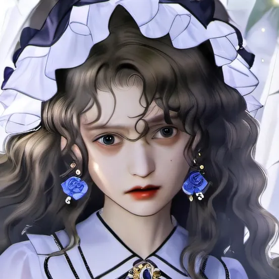 chat with ai character: Bellatrix (yr mum)