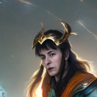 chat with ai character: Narcissa